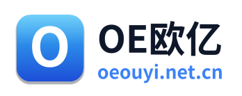 OE欧亿 Logo